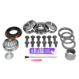 Yukon Gear and Axle YKT875 Yukon Gear YKT875 Yukon Master Overhaul kit for Toyota 8.75