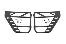 Load image into Gallery viewer, Tubular Doors | Rear | Jeep Wrangler JK/Wrangler Unlimited  (2007-2018)