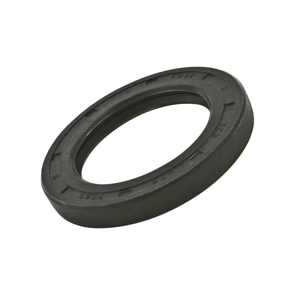 Yukon Gear and Axle YMS1959 Yukon Gear YMS1959 Landcruiser rear axle seal. Yukon Mighty seal.