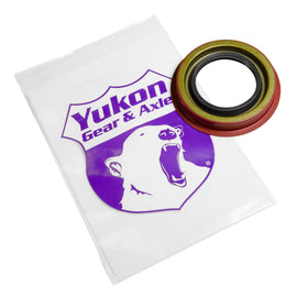 Yukon Gear and Axle YMS2286 Yukon Gear YMS2286 Pinion seal for GM 14T.Yukon Mighty seal.
