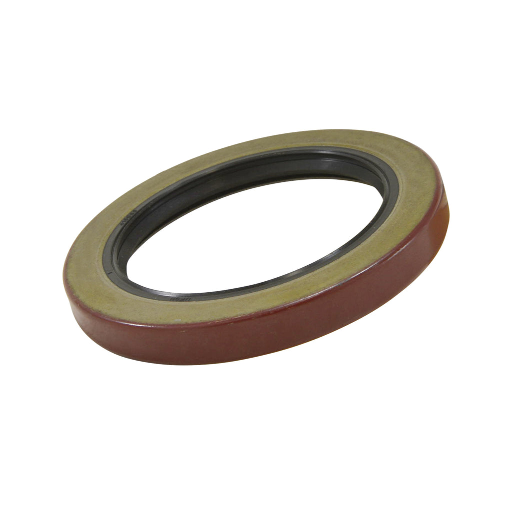 Yukon Gear and Axle YMS415960 Yukon Gear YMS415960 Replacement wheel seal for '80-'93 Dana 60 Dodge. Yukon Mighty seal.
