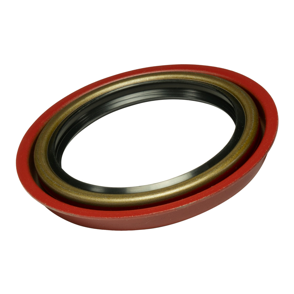 Yukon Gear and Axle YMS4250 Yukon Gear YMS4250 Yukon Front Wheel Seal for Dana 44, 50, & 60. Fits 2.5" shaft, 3.306" OD