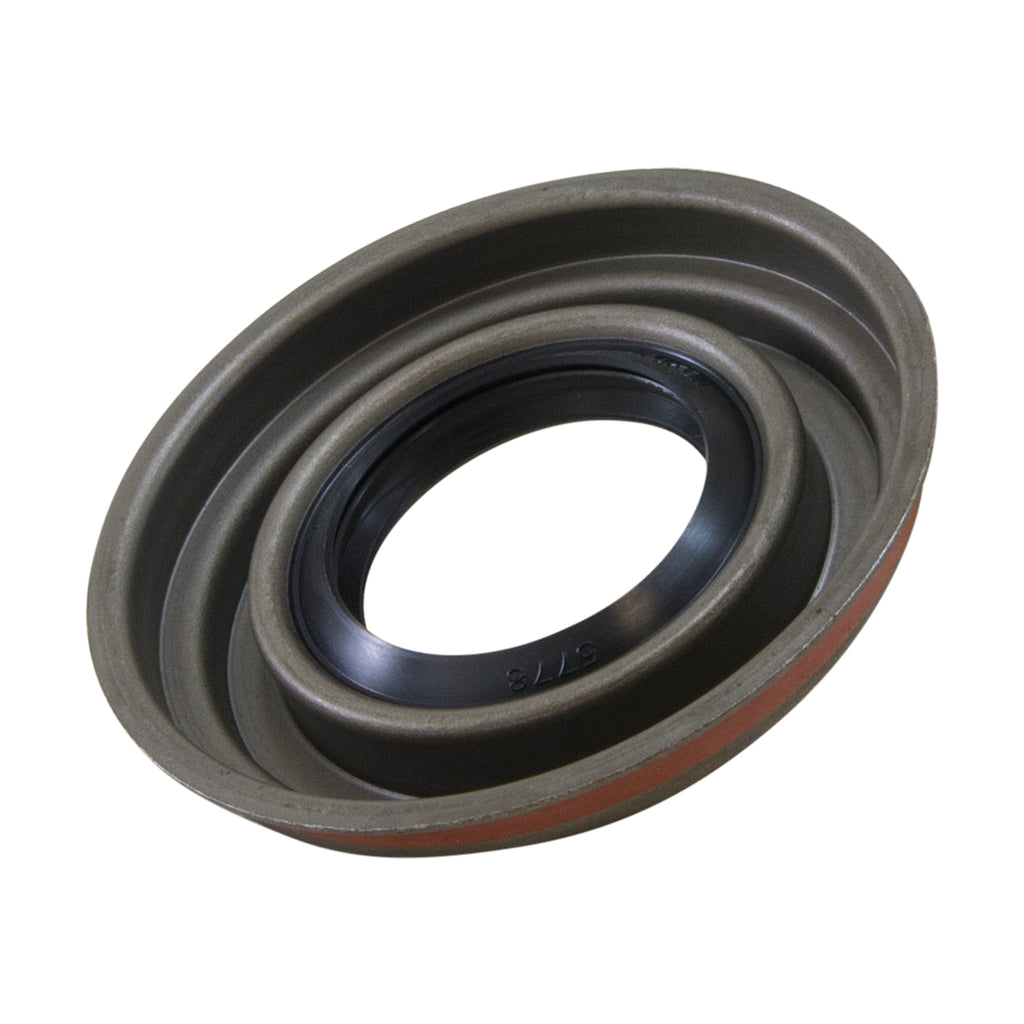 Yukon Gear and Axle YMS4434V Yukon Gear YMS4434V Replacement pinion seal for '01 & newer Dana 30, 44, & TJ.