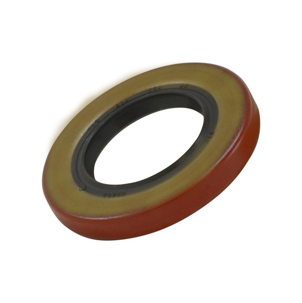 Yukon Gear and Axle YMS471354 Yukon Gear YMS471354 Yukon Mighty Seal Dana 30 Inner Seal for Disco Eliminator Kit 2.062" OD