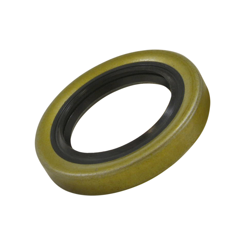 Yukon Gear and Axle YMS472258 Yukon Gear YMS472258 Replacement outer seal for Dana 30 Bronco CI Vette side seal. Yukon Mighty seal.