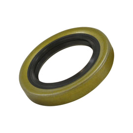 Yukon Gear and Axle YMS472258 Yukon Gear YMS472258 Replacement outer seal for Dana 30 Bronco CI Vette side seal. Yukon Mighty seal.