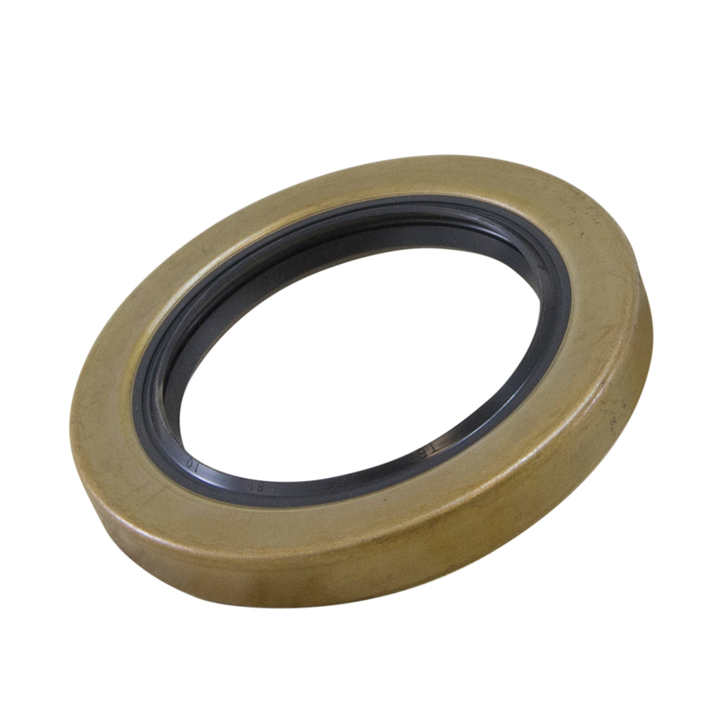 Yukon Gear and Axle YMS472409 Yukon Gear YMS472409 F9 Pinion Seal fits Gear Works pin support .