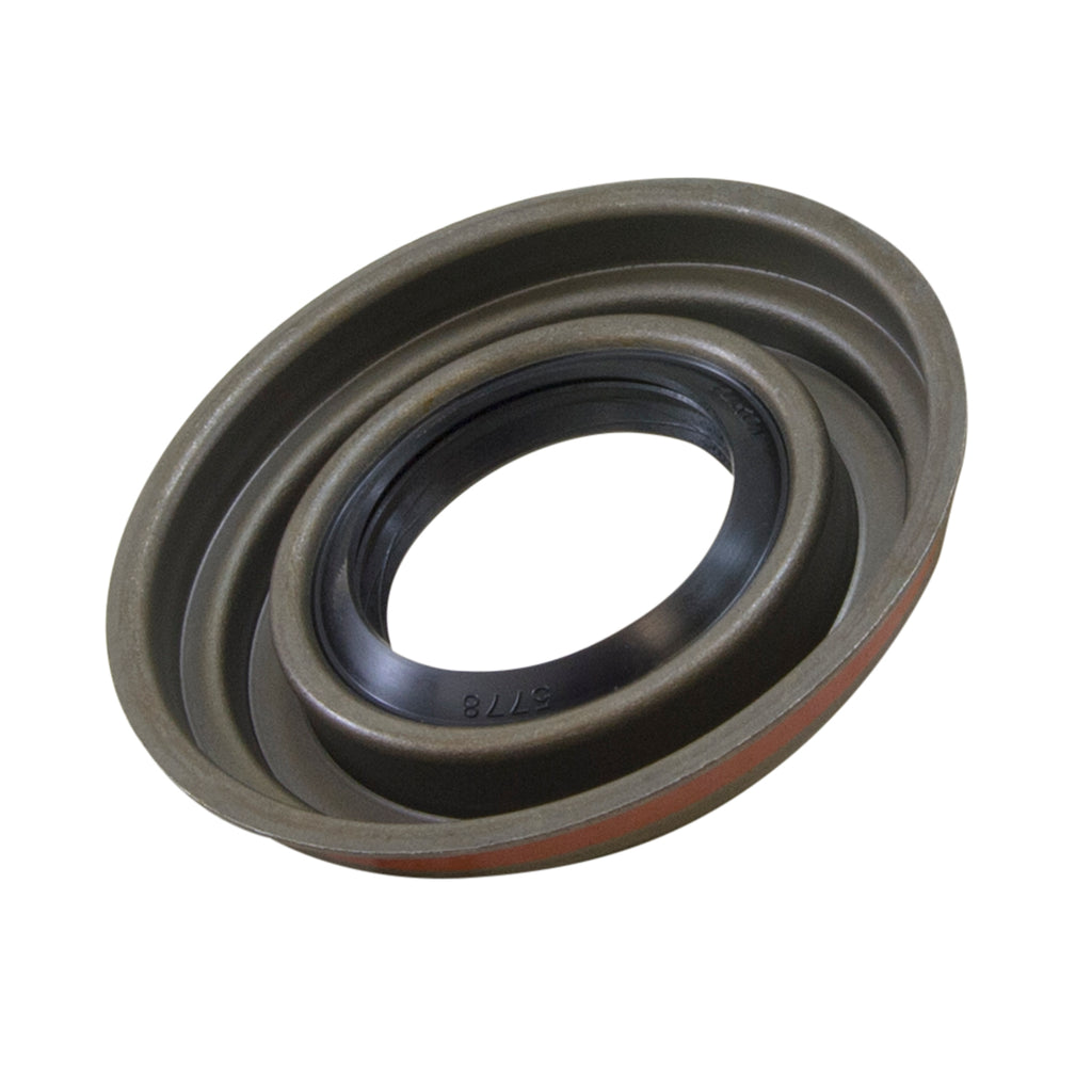 Yukon Gear and Axle YMS47761 Yukon Gear YMS47761 Replacement Dana 50 pinion seal, 1998-2000 ONLY. Yukon Mighty seal.