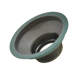 Yukon Gear and Axle YMS710043 Yukon Gear YMS710043 Left inner axle replacement seal for Dana 44, 50, Model 35 IFS.