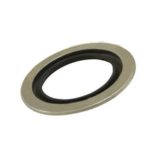 Load image into Gallery viewer, Yukon Gear and Axle YMS710430 Yukon Gear YMS710430 Two-piece front hub seal for '95-'96 Ford F150.Yukon Mighty seal.