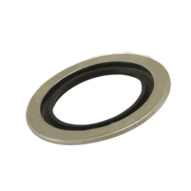 Yukon Gear and Axle YMS710430 Yukon Gear YMS710430 Two-piece front hub seal for '95-'96 Ford F150.Yukon Mighty seal.