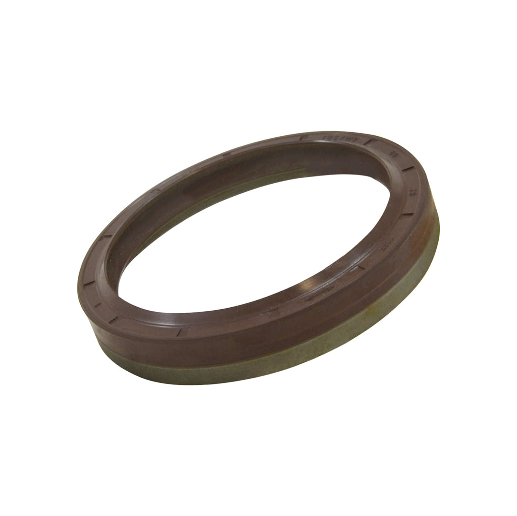 Yukon Gear and Axle YMS710468 Yukon Gear YMS710468 Rear wheel seal for SRW Dodge Sprinter Van.