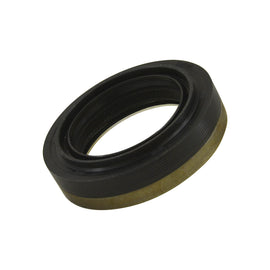Yukon Gear and Axle YMS710497 Yukon Gear YMS710497 GM 9.25 IFS side seal, 1998 & up. Yukon Mighty seal.