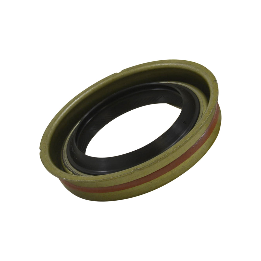 Yukon Gear and Axle YMS710498 Yukon Gear YMS710498 04 & up Durango, 07 & up RAM 1500 rear axle seal, 8.25" /9.25".