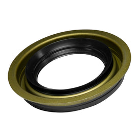 Yukon Gear and Axle YMS710508 Yukon Gear YMS710508 Pinion seal with triple-lip design for '98 and newer GM 14T.Yukon Mighty seal.