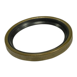 Yukon Gear and Axle YMS710576 Yukon Gear YMS710576 Yukon Might Seal Rear Axle Seal for 2007+ Toyota Tundra, 2008+ L & cruiser