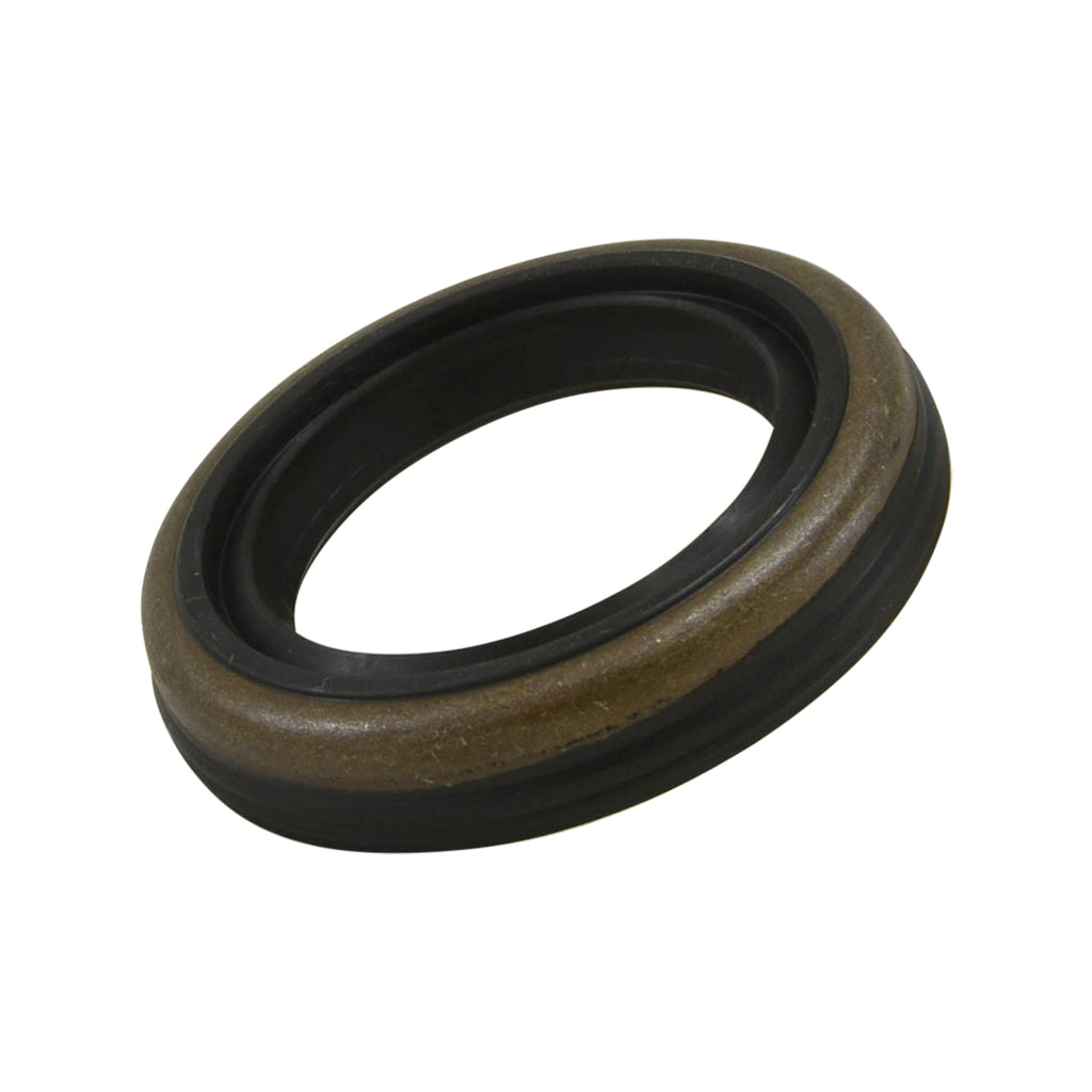 Yukon Gear and Axle YMS712146 Yukon Gear YMS712146 Outer axle seal for set9, fits.470" wide 8.2" Buick, Oldsmobile, & Pontiac
