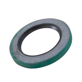 Yukon Gear and Axle YMS8163N Yukon Gear YMS8163N 63-64 Oldsmobile dropout pinion seal. Yukon Mighty seal.