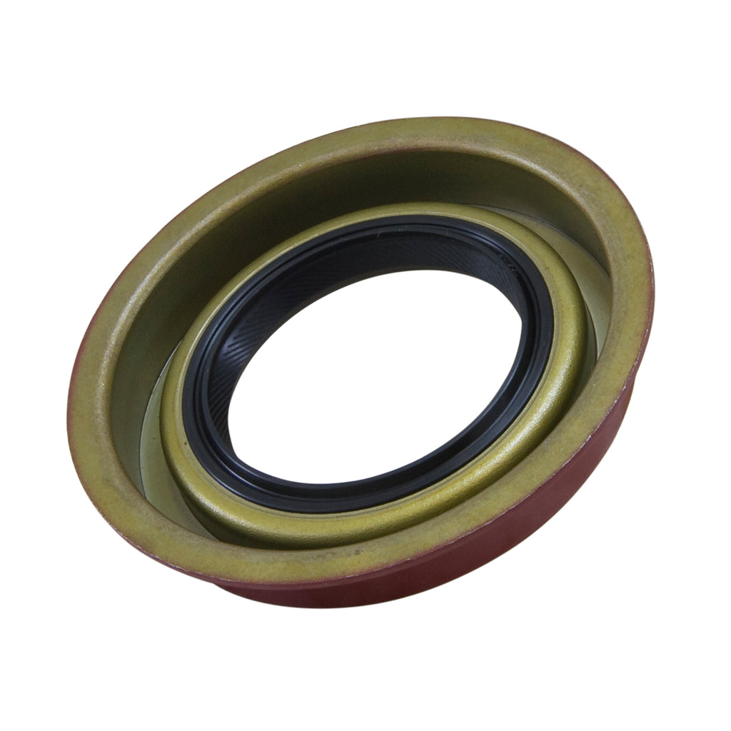 Yukon Gear and Axle YMS8460N Yukon Gear YMS8460N 12T, 12P, & CI Vette pinion seal. Yukon Mighty seal.