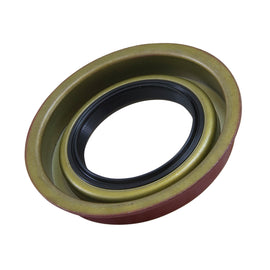 Yukon Gear and Axle YMS8460N Yukon Gear YMS8460N 12T, 12P, & CI Vette pinion seal. Yukon Mighty seal.