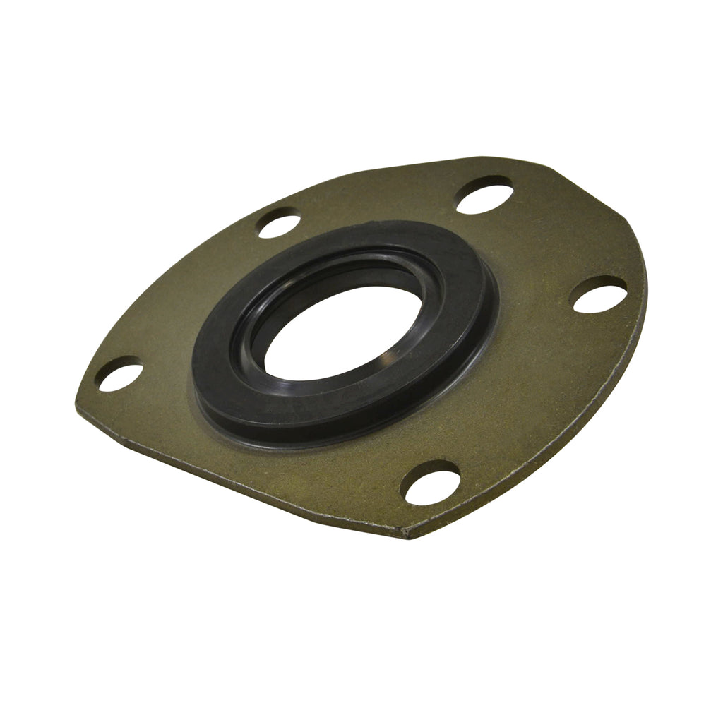 Yukon Gear and Axle YMS8549S Yukon Gear YMS8549S Model 20 outer axle seal for tapered axles. Yukon Mighty seal.