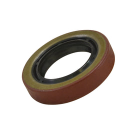 Yukon Gear and Axle YMS8660S Yukon Gear YMS8660S Axle seal for 5707 OR 1563 bearing. Yukon Mighty seal.