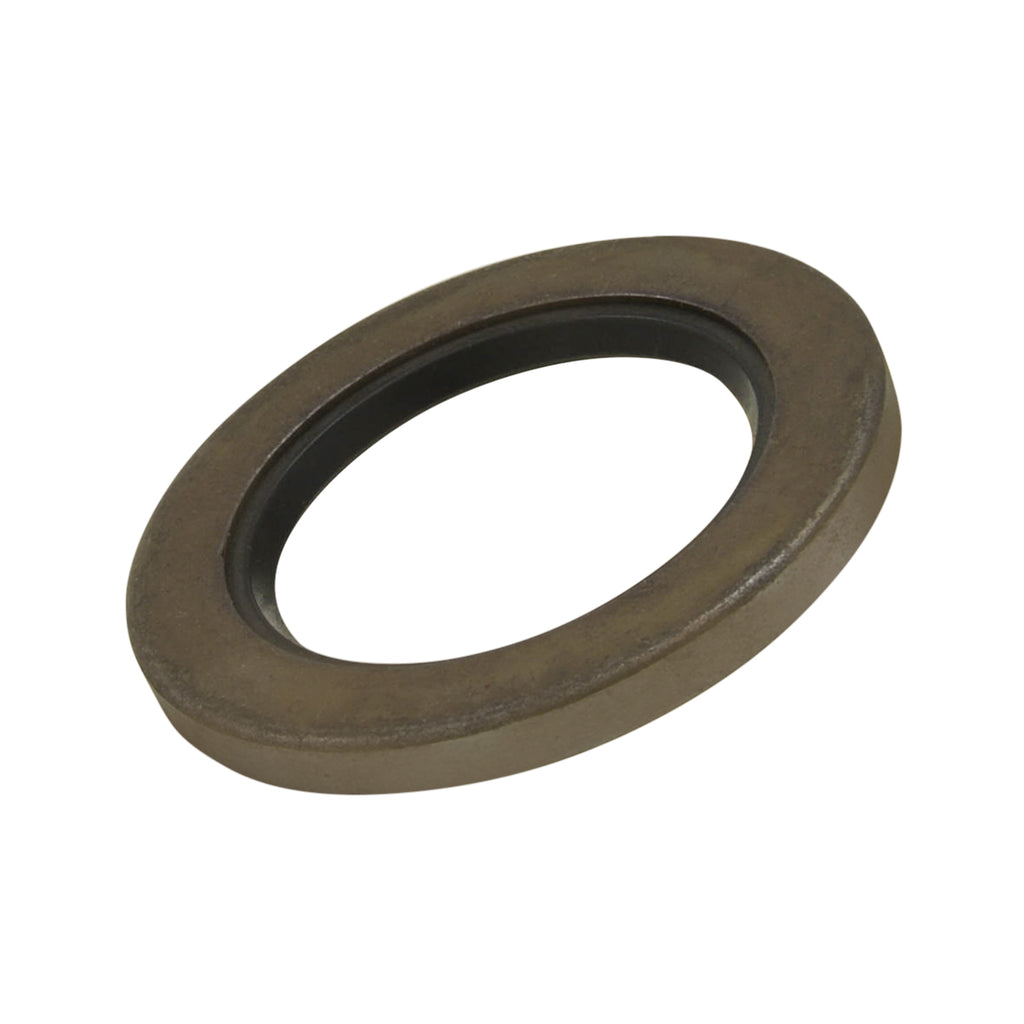 Yukon Gear and Axle YMS9178S Yukon Gear YMS9178S CI VETTE inner wheel seal 2.605" OD, 1.687" Mighty seal.