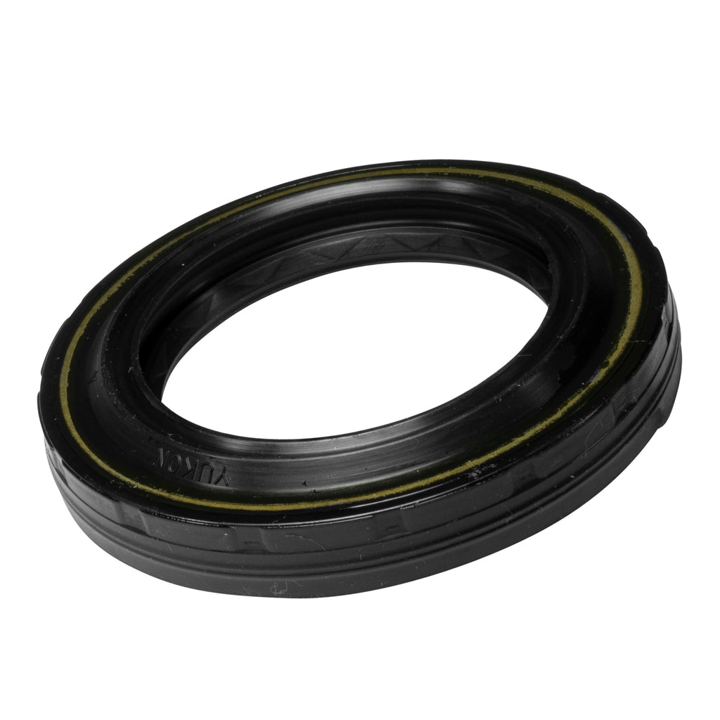 Yukon Gear and Axle YMS9912 Yukon Gear YMS9912 Outer axle seal to be used with set10 bearing. Yukon Mighty seal.