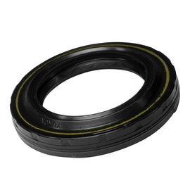 Yukon Gear and Axle YMS9912 Yukon Gear YMS9912 Outer axle seal to be used with set10 bearing. Yukon Mighty seal.
