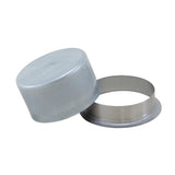 Yukon Gear and Axle YMS99170 12P, 12T, CI VET, & 55GM 8460N REDI sleeve yoke saver. Yukon Mighty seal.