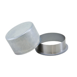 Yukon Gear and Axle YMS99187 Yukon Gear YMS99187 Redi-sleeve yoke saver Chy 8.75