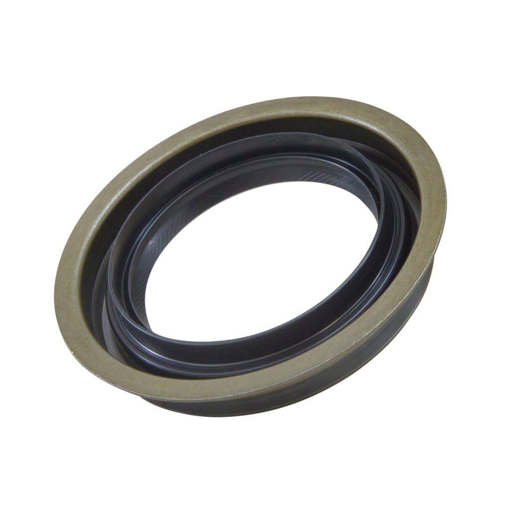Yukon Gear and Axle YMSC1008 Yukon Gear YMSC1008 9.25" AAM front solid axle pinion seal, 2003 & up. Yukon Mighty seal.