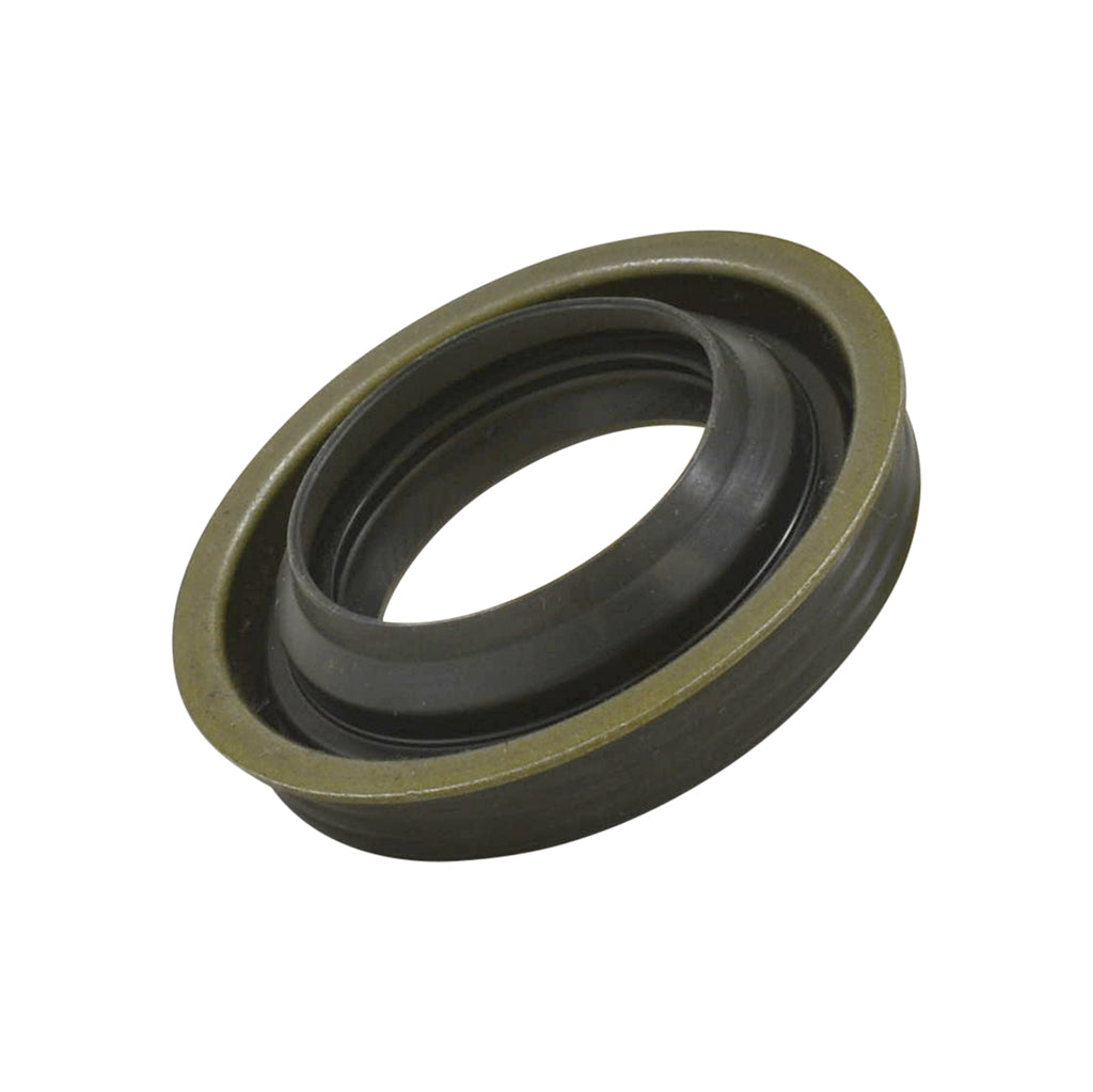 Yukon Gear and Axle YMSC1014 Yukon Gear YMSC1014 8" Chrysler IFS axle seal. Yukon Mighty seal.