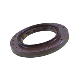 Yukon Gear and Axle YMSC1021 Yukon Gear YMSC1021 Dodge MAGNA/ STEYR front pinion seal, 09 & up. Yukon Mighty seal.