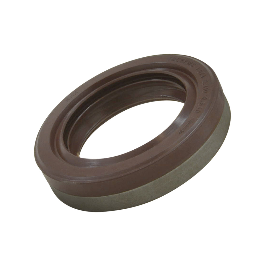 Yukon Gear and Axle YMSF1008 8.0IRS Ford stub axle seal.