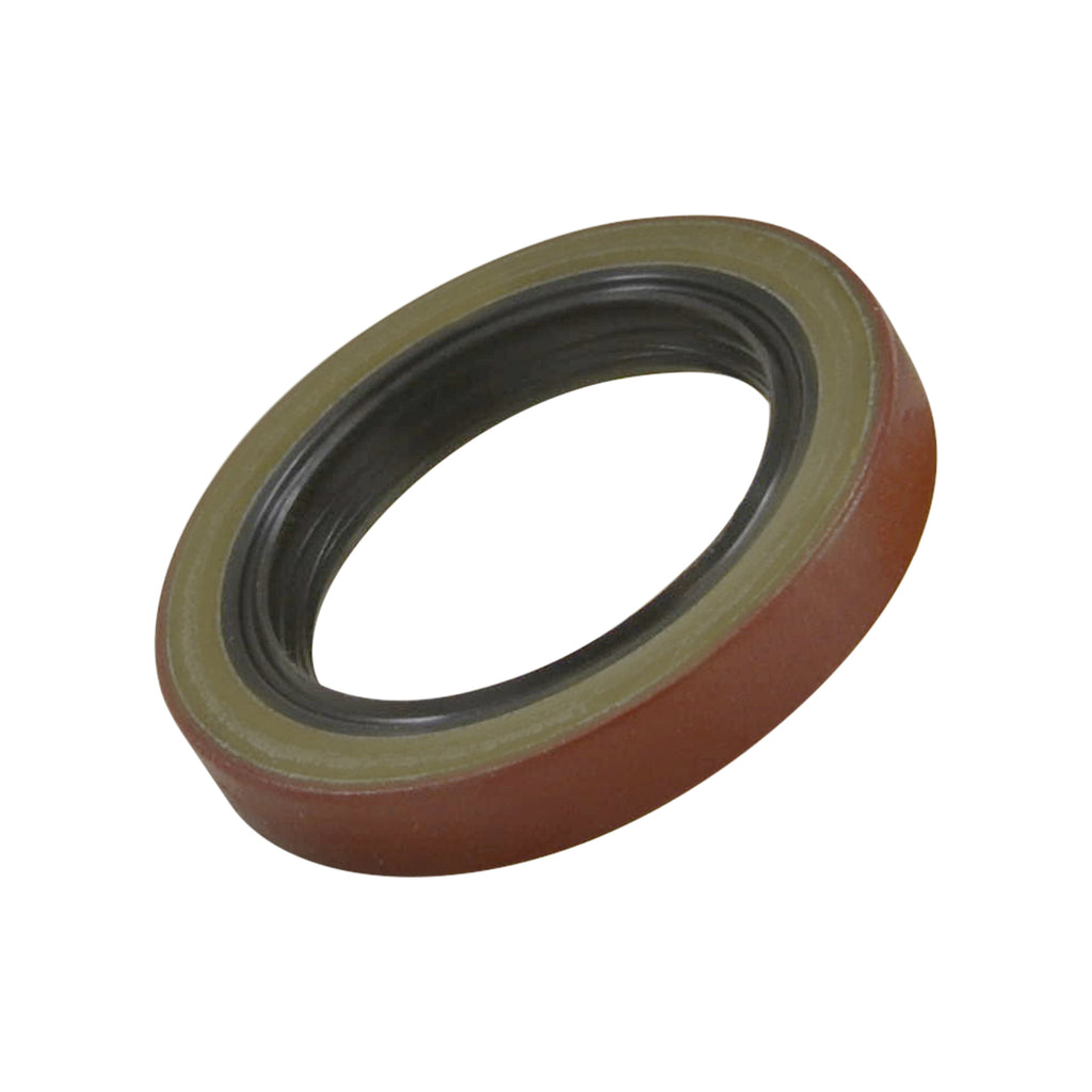Yukon Gear and Axle YMSG1016 Yukon Gear YMSG1016 CI VETTE side yoke stub axle seal 63-79.Yukon Mighty seal.