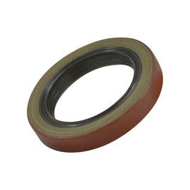 Yukon Gear and Axle YMSG1016 Yukon Gear YMSG1016 CI VETTE side yoke stub axle seal 63-79.Yukon Mighty seal.