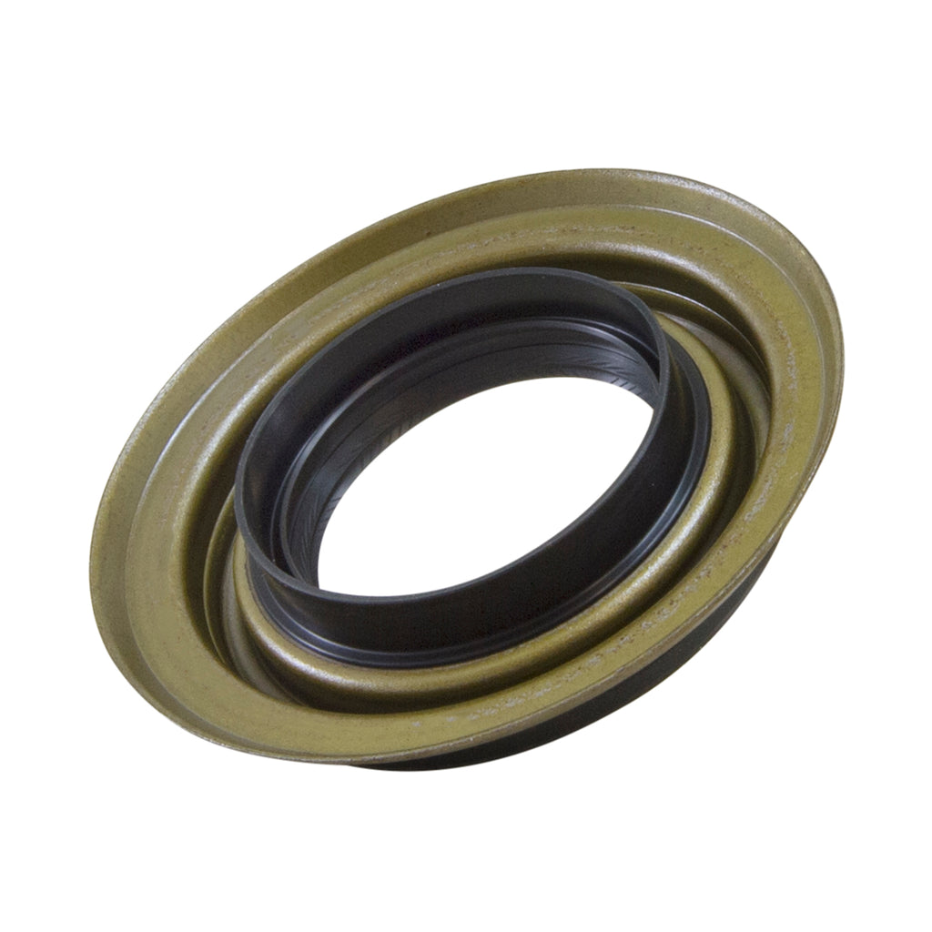 Yukon Gear and Axle YMSG1017 Yukon Gear YMSG1017 7.625" (99 & up) pinion seal, TRIPPLE LIP design. Yukon Mighty seal.