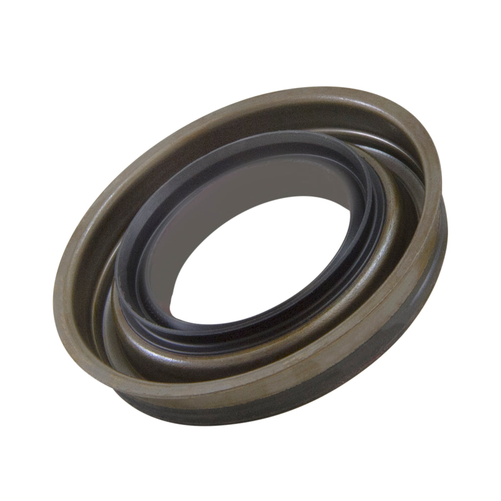 Yukon Gear and Axle YMSG1027 Yukon Gear YMSG1027 04 & up 4WD + AWD S10 & S15 7.2IFS pinion seal.