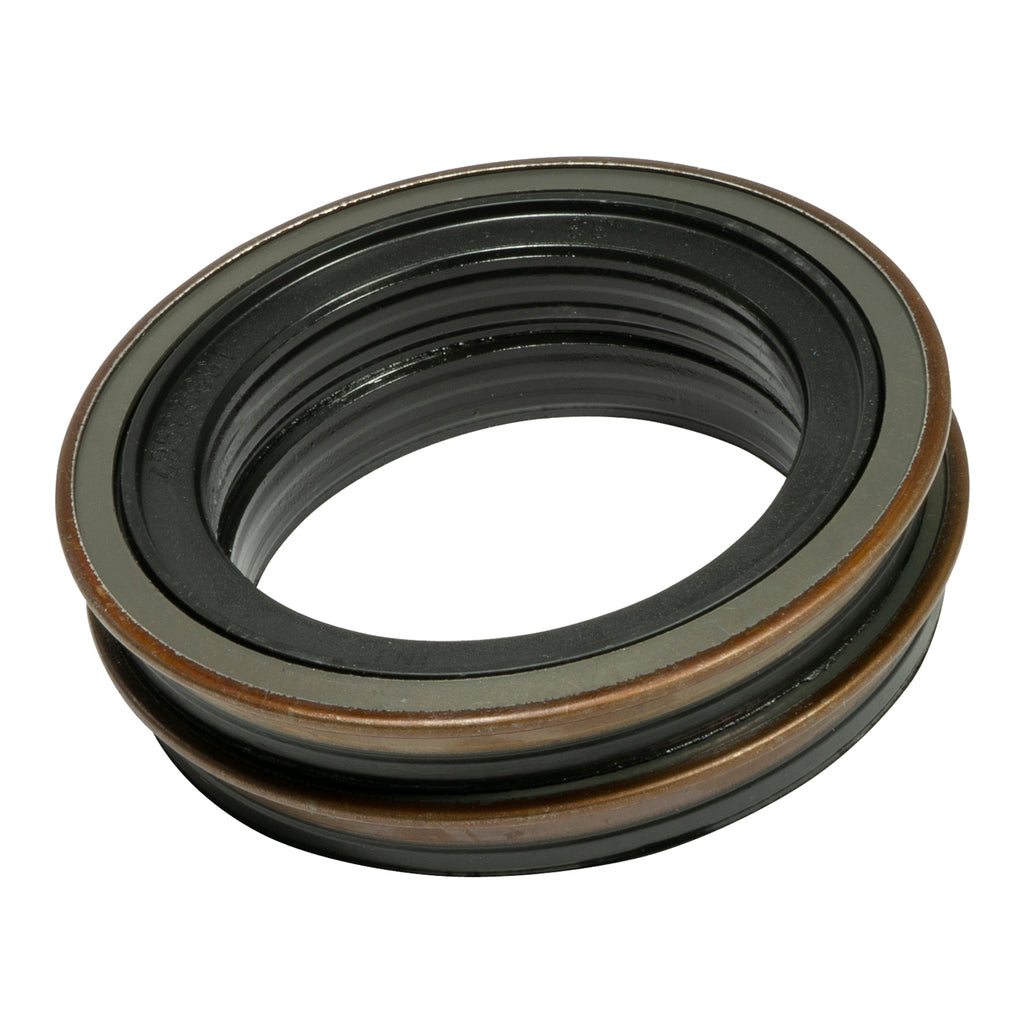 Yukon Gear and Axle YMSG1035 Yukon Gear YMSG1035 GM 14T & 11.5" Full Float REAR WHEEL SEAL 2010 & DWN , 2 PIECE DESIGN .