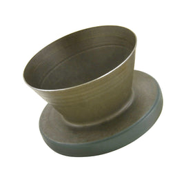Yukon Gear and Axle YMSS1015 Yukon Gear YMSS1015 Replacement left h& axle seal for 99-02 Dana 60 Dodge disconnect