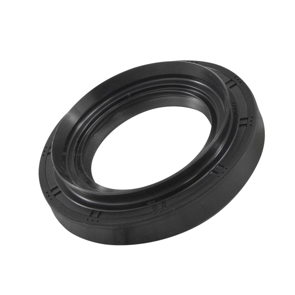 Yukon Gear and Axle YMST1007 Yukon Gear YMST1007 Tacoma (w/out factory locker) & T100 (w/out factory locker) pinion seal.