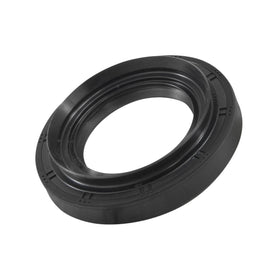 Yukon Gear and Axle YMST1007 Yukon Gear YMST1007 Tacoma (w/out factory locker) & T100 (w/out factory locker) pinion seal.