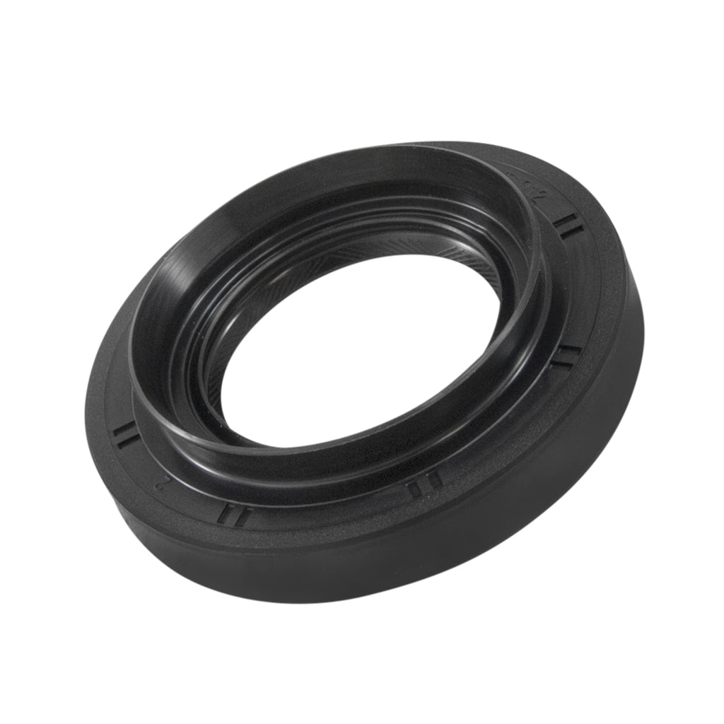 Yukon Gear and Axle YMST1012 Toyota V6, T100 pinion seal w/factory elec. locker & factory yoke (