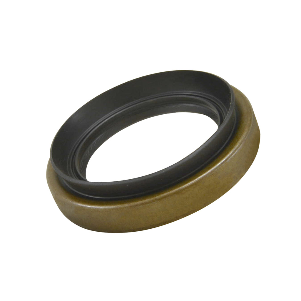 Yukon Gear and Axle YMST1014 7.5" Reverse Tacoma & Tundra left hand stub axle side seal. Yukon Mighty seal.