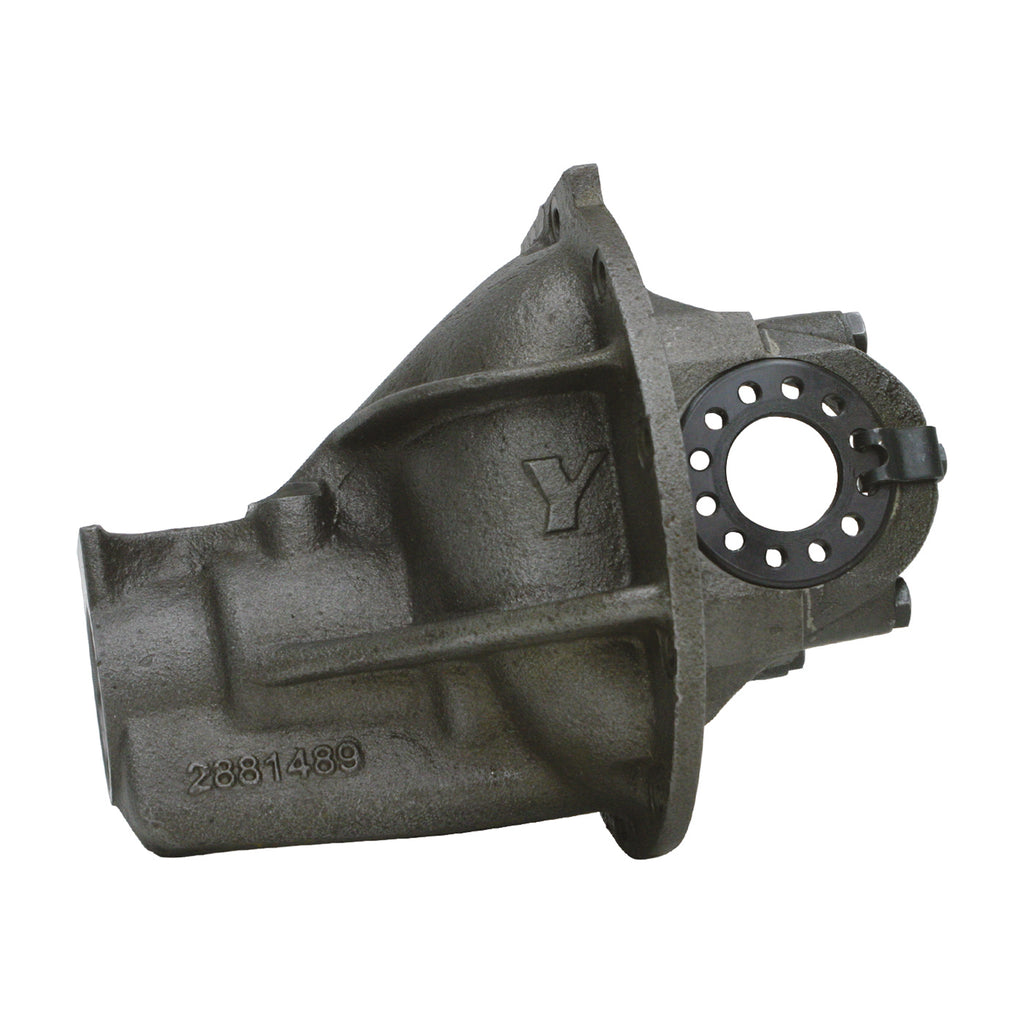Yukon Gear and Axle YPDOC889 Yukon Gear YPDOC889 Chrysler 8.75" "89" Housing Nodular Iron Drop Out Case