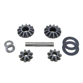Yukon Gear and Axle YPKD44-S-30-JK Yukon Gear YPKD44-S-30-JK Yukon STD open spider gear kit for Dana 44, non-Rubicon JK with 30 spline axles.