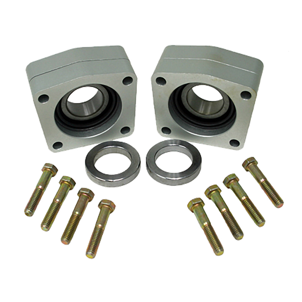 Yukon Gear and Axle YPNOCLIP1559 Yukon Gear YPNOCLIP1559 Machine axle to 1.532" (GM Only) C/clip Eliminator kit with 1559 bearing.