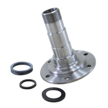 Load image into Gallery viewer, Yukon Gear and Axle YPSP700013 Yukon Gear YPSP700013 Replacement front spindle for Dana 60, 6 holes
