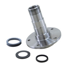 Load image into Gallery viewer, Yukon Gear and Axle YPSP700022 Yukon Gear YPSP700022 Replacement front spindle for Dana 60 Ford, 5 holes